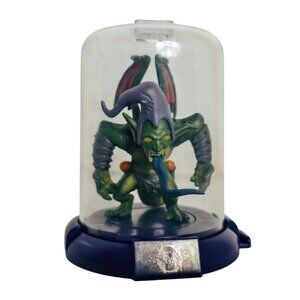 Spider-Man Domez Green Goblin Into the Spiderverse Series 1 Collectible Minis